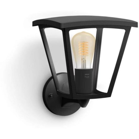 Aplique mural Philips Hue White Inara LED IP44