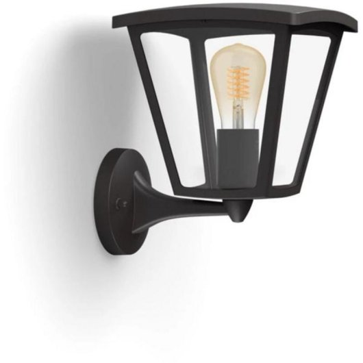 Aplique mural Philips Hue White Inara LED IP44
