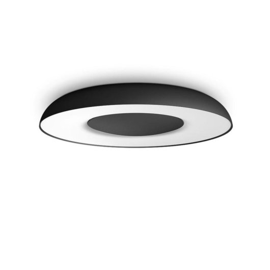 Plafon intelligent Philips Hue White Ambiance Still Noir