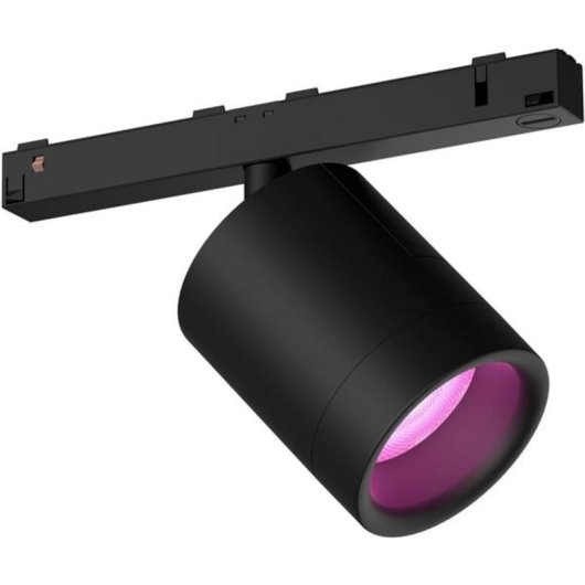 Foco cilíndrico inteligente Philips Hue White and Color ambiance Perifo