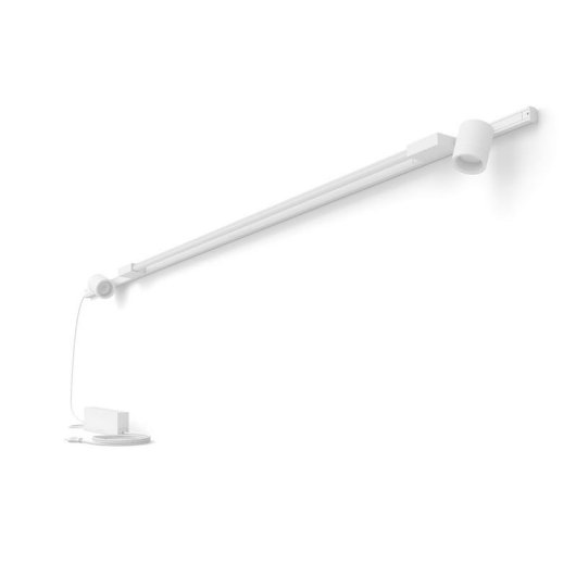 Kit d'éclairage mural intelligent Philips Hue White and Color Ambiance Perifo