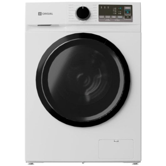 Pack Origial Lavadora ORIWM9AW  + Secadora ORIDRY8AWD
