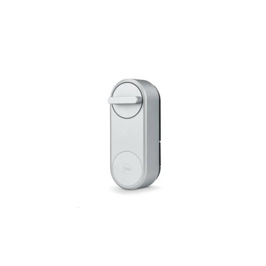 Serratura Intelligente Bosch Yale Linus Smart Lock WiFi Radio Apertura App Alexa Google Home