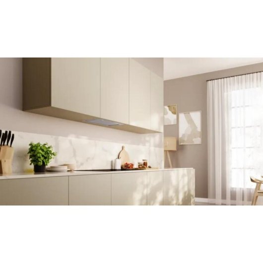 Campana extractora Neff D54NAC1N0 Canalisation 52 cm avec LED
