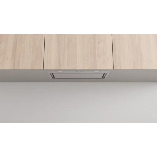 Campana extractora Neff D54NAC1N0 Canalisation 52 cm avec LED