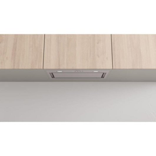 Campana extractora Neff D54NAC1N0 Canalisation 52 cm avec LED