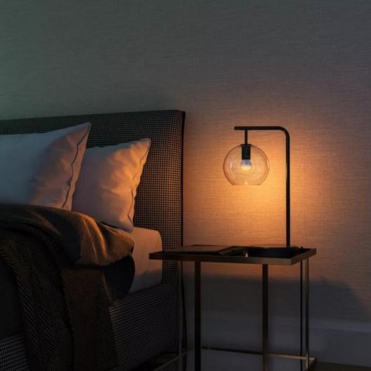 Bombilla inteligente Philips Hue White Ambiance E14 P45 Paquete de 2