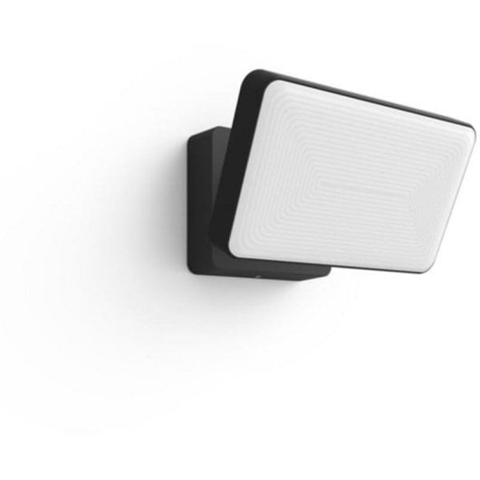 Proyector de exterior inteligente Philips Hue Welcome Bluetooth/Zigbee Negro