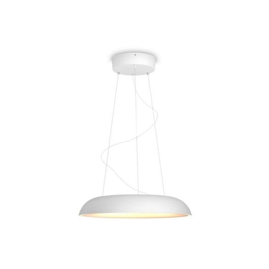 Lampada a sospensione intelligente Philips Hue White Ambiance Amaze