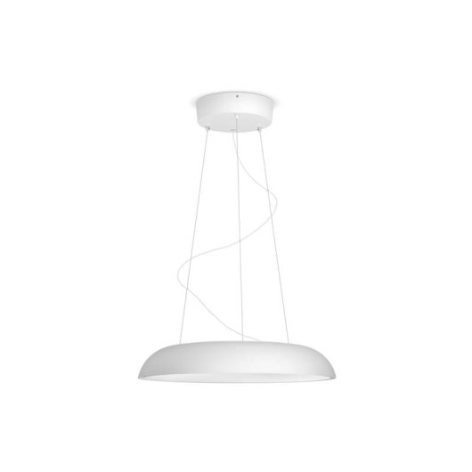Lampada a sospensione intelligente Philips Hue White Ambiance Amaze