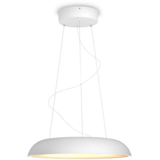 Lampada a sospensione intelligente Philips Hue White Ambiance Amaze
