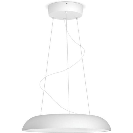 Lampada a sospensione intelligente Philips Hue White Ambiance Amaze