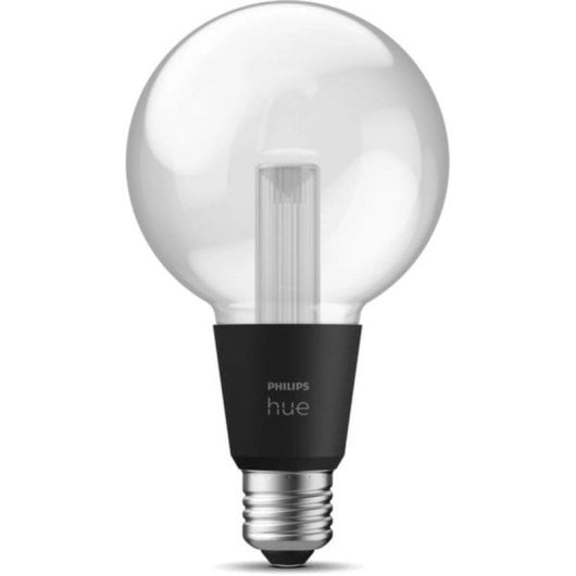Lampadina intelligente Philips Hue White and Color ambiance G95 E27
