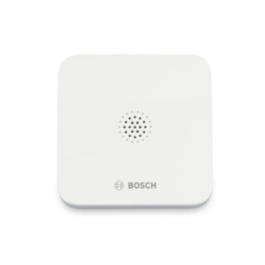 Detector de fuga de agua Bosch BWA-1 inalámbrico con alarma 75 dB y protección IP44