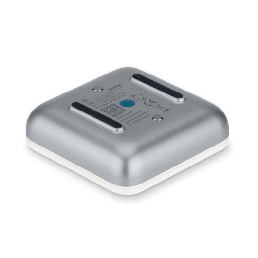 Detector de fuga de agua Bosch BWA-1 inalámbrico con alarma 75 dB y protección IP44
