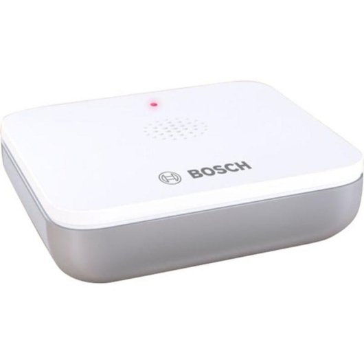 Detector de fuga de agua Bosch BWA-1 inalámbrico con alarma 75 dB y protección IP44