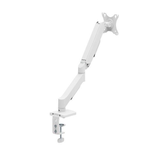 Kimex 015-2751 Soporte Monitor 1 Brazo Mesa 17 a 32" VESA 75x75 a 100x100 Max 9Kg