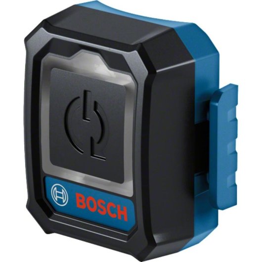 Módulo de conexión Bosch GCT 30-42 Professional Arranque automático