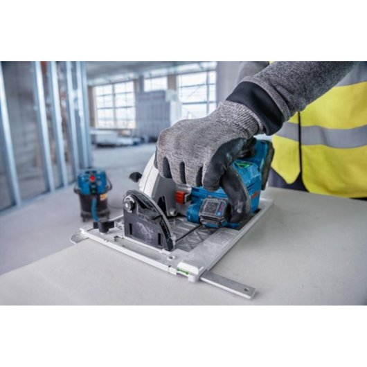 Módulo de conexión Bosch GCT 30-42 Professional Arranque automático