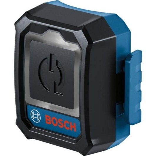 Módulo de conexión Bosch GCT 30-42 Professional Arranque automático