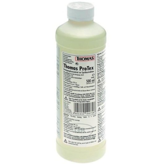 Industriestaubsauger Thomas Bravo 20 170 mbar 3,6 L 20 L Blau 220-240 V
