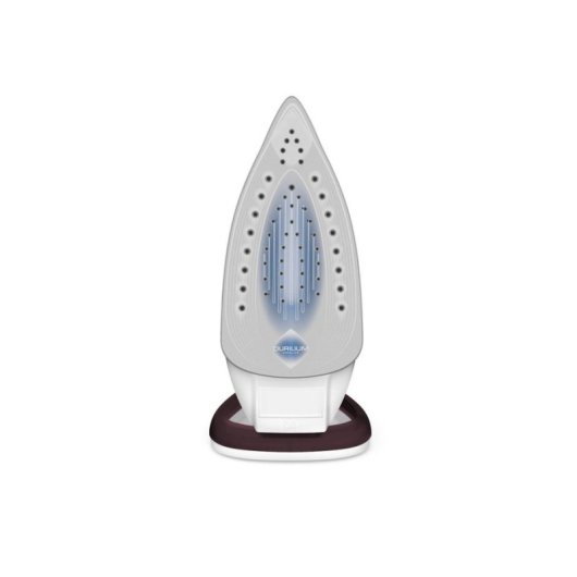 Bügeleisen Tefal EasyGliss Plus FV5714 Dampf-Trocken Sohle Durilium 2400 W