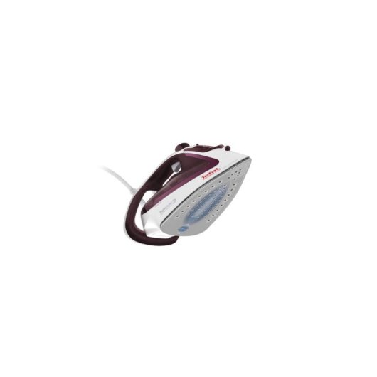 Bügeleisen Tefal EasyGliss Plus FV5714 Dampf-Trocken Sohle Durilium 2400 W