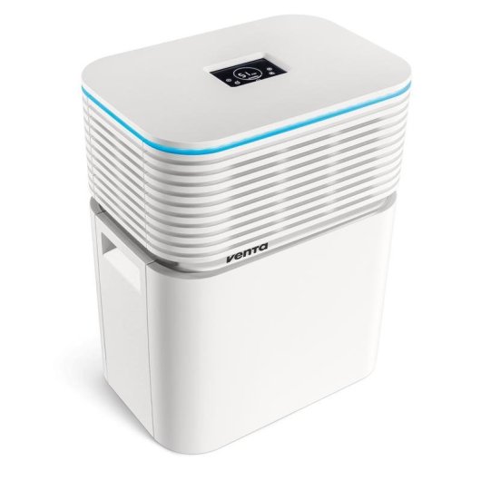 Purificador de aire Venta LW74 WIFI, 47 dB