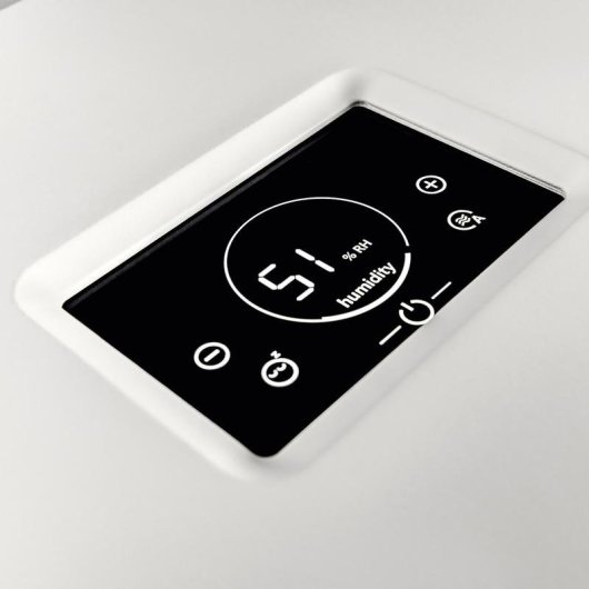 Purificador de aire Venta LW74 WIFI, 47 dB