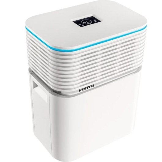Purificador de aire Venta LW74 WIFI, 47 dB