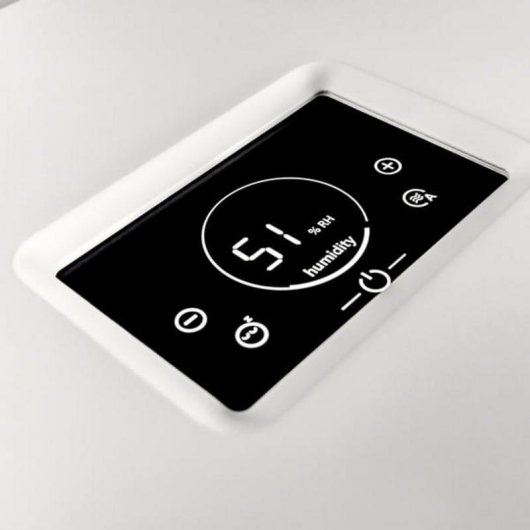 Purificador de aire Venta LW74 WIFI, 47 dB