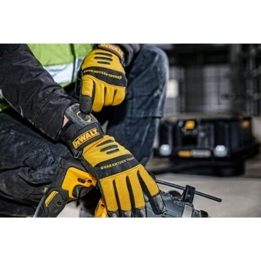 Aspiradora sin Cable DeWALT DCV586MK 54 V 1482 L/s HEPA 11 L Negra