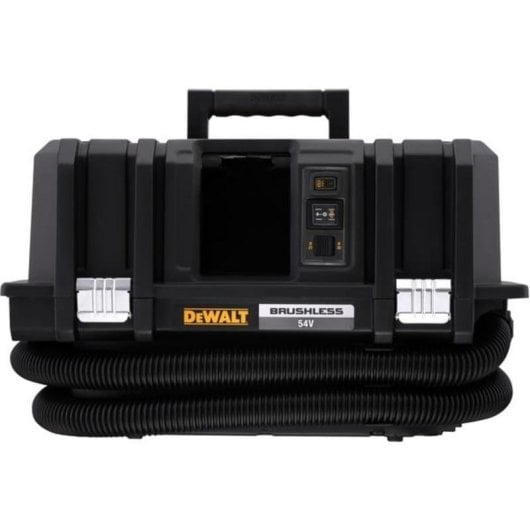 Aspiradora sin Cable DeWALT DCV586MK 54 V 1482 L/s HEPA 11 L Negra