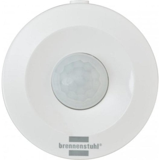 Capteur de Mouvement Brennenstuhl 1293900 Zigbee Intérieur Sans Fil LED