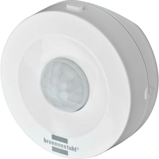 Capteur de Mouvement Brennenstuhl 1293900 Zigbee Intérieur Sans Fil LED