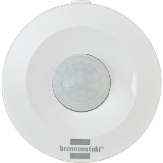 Capteur de Mouvement Brennenstuhl 1293900 Zigbee Intérieur Sans Fil LED