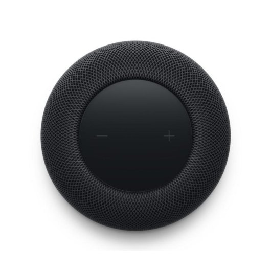 Colunas Apple HomePod sem fios com Siri, Bluetooth 5.0 e som envolvente