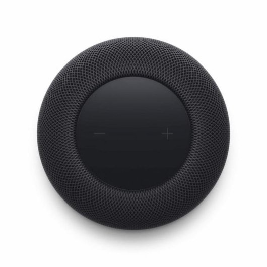Colunas Apple HomePod sem fios com Siri, Bluetooth 5.0 e som envolvente