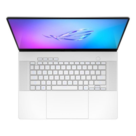 Portátil ASUS ROG Zephyrus G16 16" AMD Ryzen AI 7 350 16GB 1TB SSD RTX 5050 Windows 11 Home