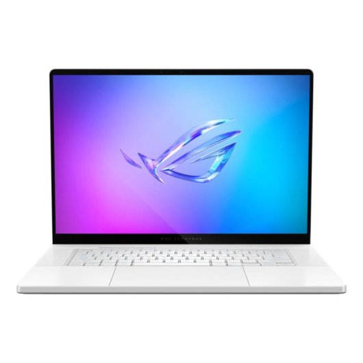 Portátil ASUS ROG Zephyrus G16 16" AMD Ryzen AI 7 350 16GB 1TB SSD RTX 5050 Windows 11 Home
