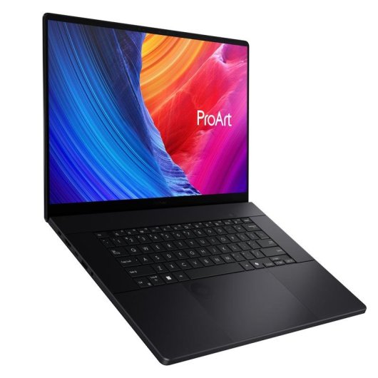 Ordinateur portable ASUS ProArt P16 H7606WM 16" AMD Ryzen AI 9 HX 370 32GB 1TB SSD RTX 5060 Windows 11 Pro