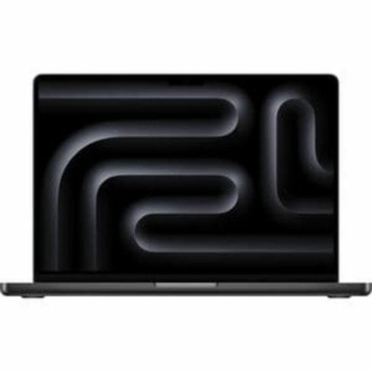 Ordinateur portable Apple MacBook Pro 14,2" M5 Pro 24Go 2To SSD Apple GPU macOS Tahoe