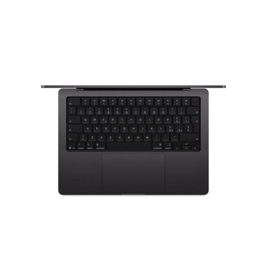 Ordinateur portable Apple MacBook Pro 14,2" M5 Pro 24Go 2To SSD Apple GPU macOS Tahoe