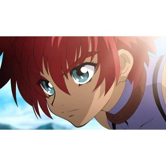 TALES OF ETERNIA REMASTERED SWITCH
