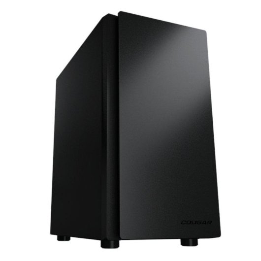 PC Sobremesa Megamanía AMD Ryzen 5 3400G 32GB 1TB SSD Radeon RX Vega 11 Windows 11