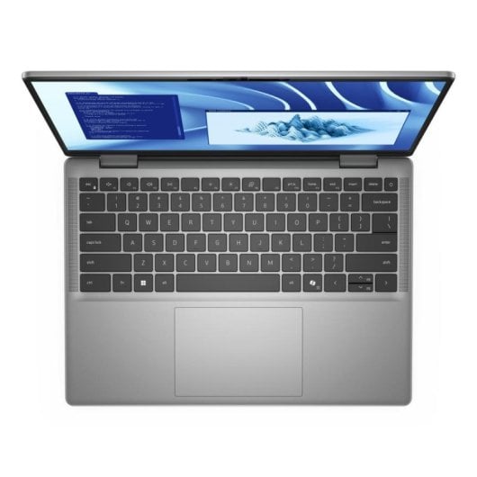 Portátil DELL Latitude 7455 14" Snapdragon X Elite X1E-80-100 32GB 1TB SSD Adreno Windows 11 Pro