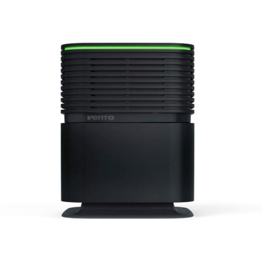 Humidificador Venta AH735 AeroStyle Compact Negro 70 m² 5 niveles Wi-Fi