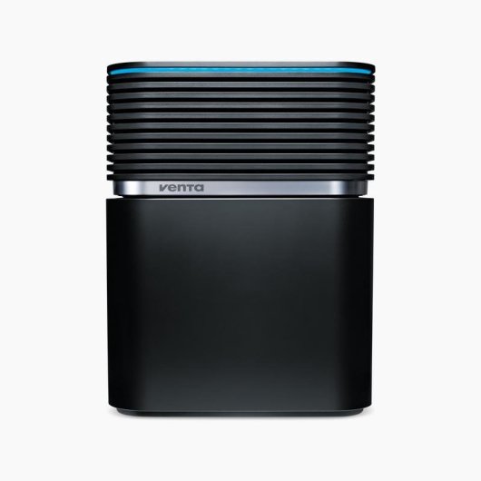 Humidificador Venta LW74 WiFi, Negro, 24 W, 9 L, 90 m²