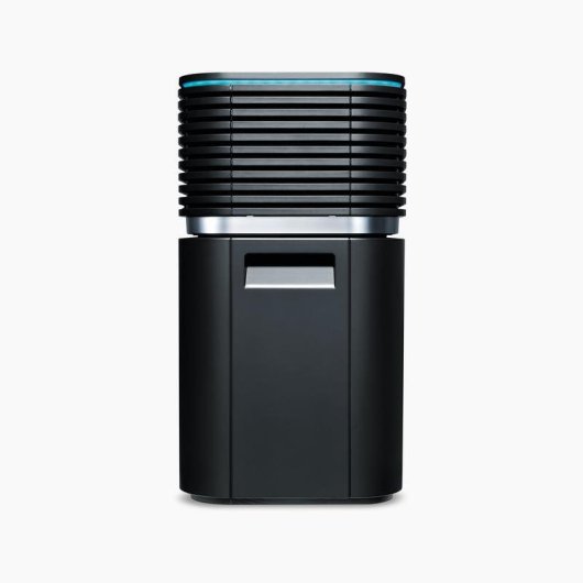 Humidificador Venta LW74 WiFi, Negro, 24 W, 9 L, 90 m²