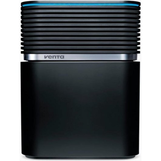 Humidificador Venta LW74 WiFi, Negro, 24 W, 9 L, 90 m²